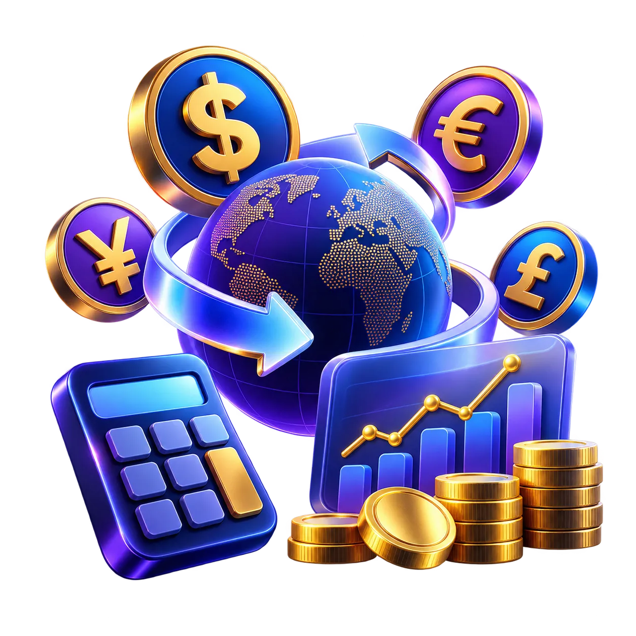 Dollarita plugin 3D icon
