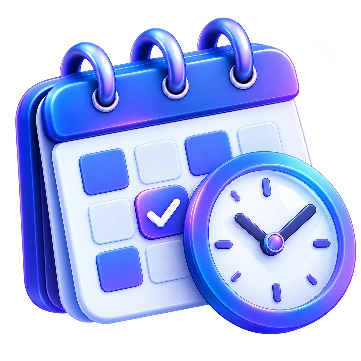 Vaghtino plugin 3D icon