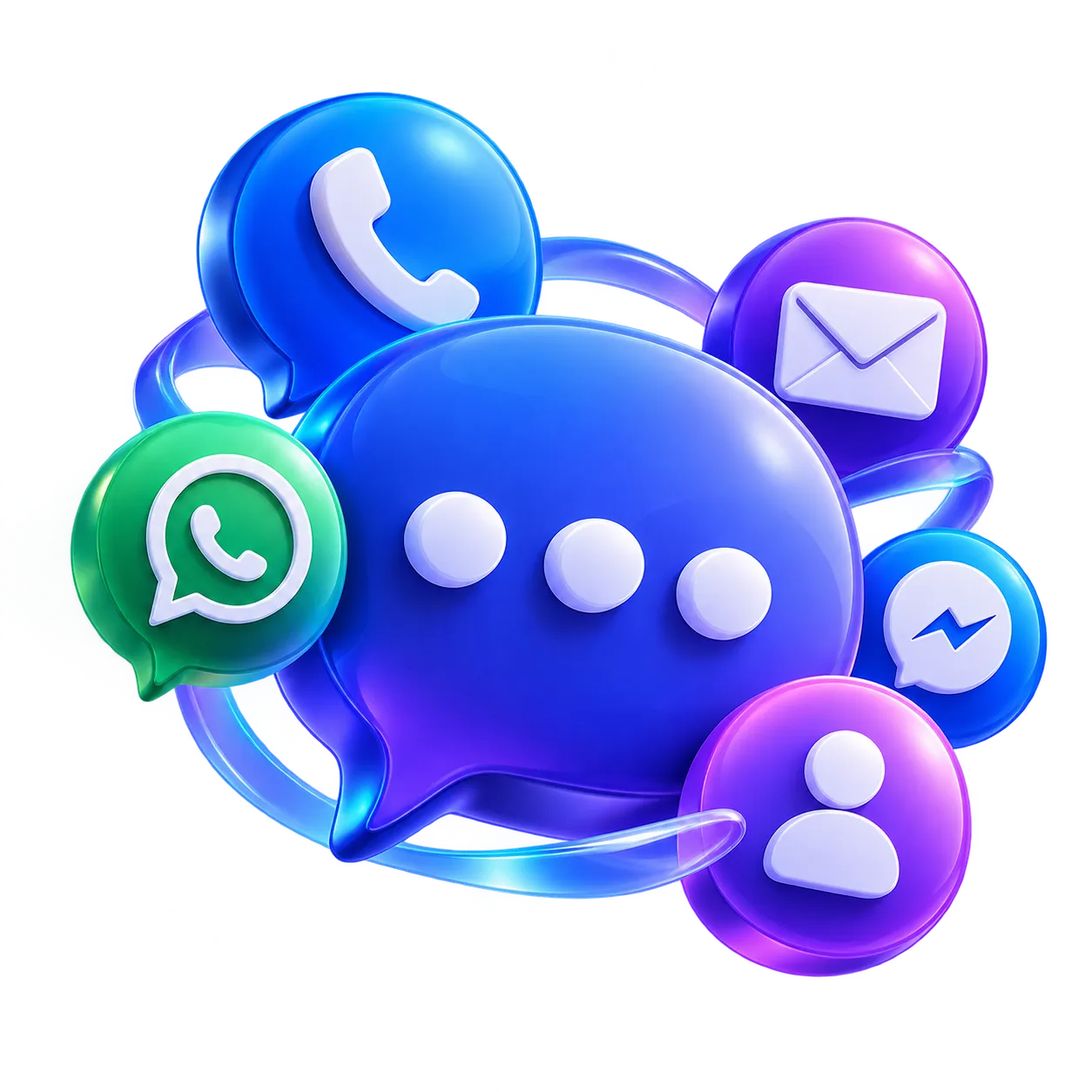 Vaslino plugin 3D icon