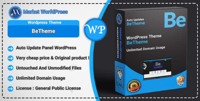 Betheme