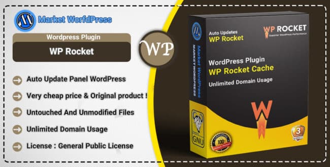 WP Rocket