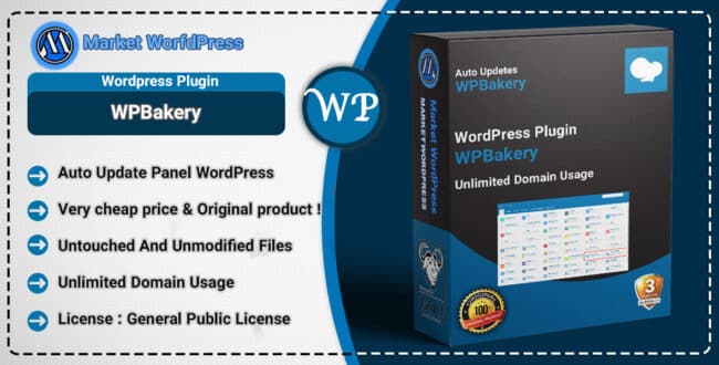 WPBakery
