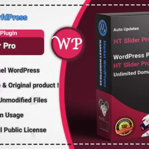 HT Slider Pro For Elementor Free Download