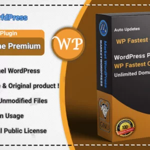 WP Fastest Cache Premium Free Download