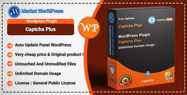 Captcha Plus Free Download
