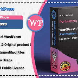 Perfmatters Free Download