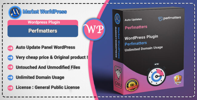 Perfmatters Free Download