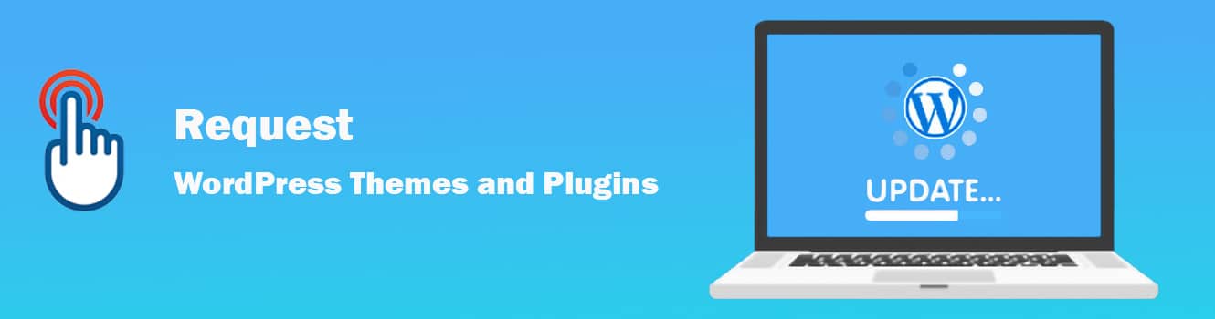 Request Plugin And Them
