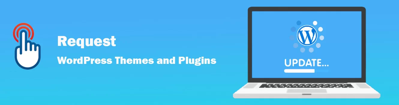 Request Plugin And Them