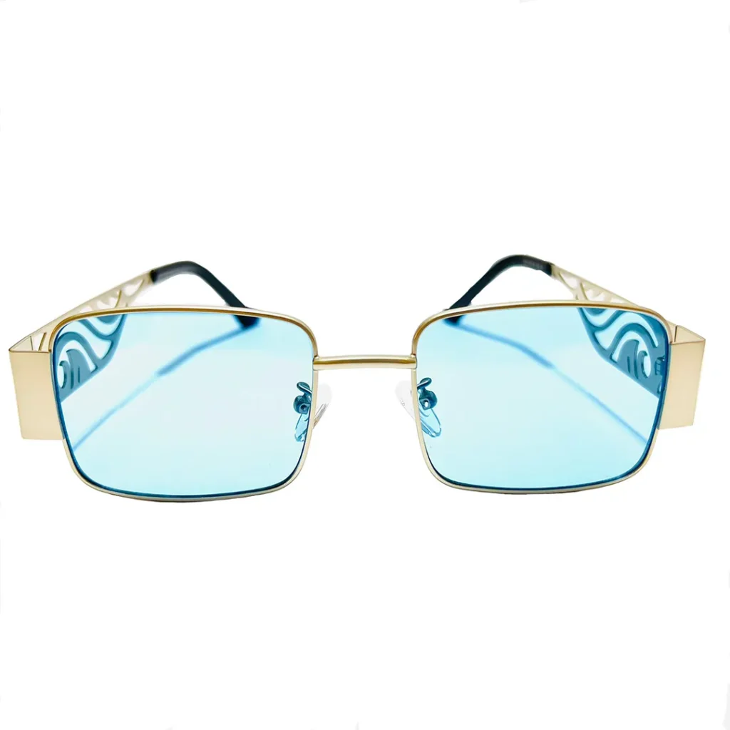 عینک آفتابی مدل مستطیل برند میو میو Miu Miu | عینک ملودی