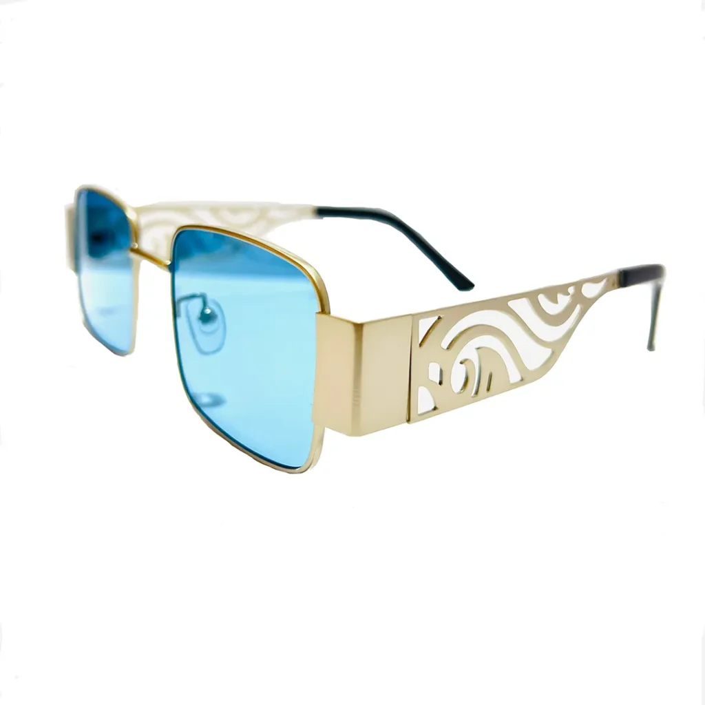 عینک آفتابی مدل مستطیل برند میو میو Miu Miu | عینک ملودی