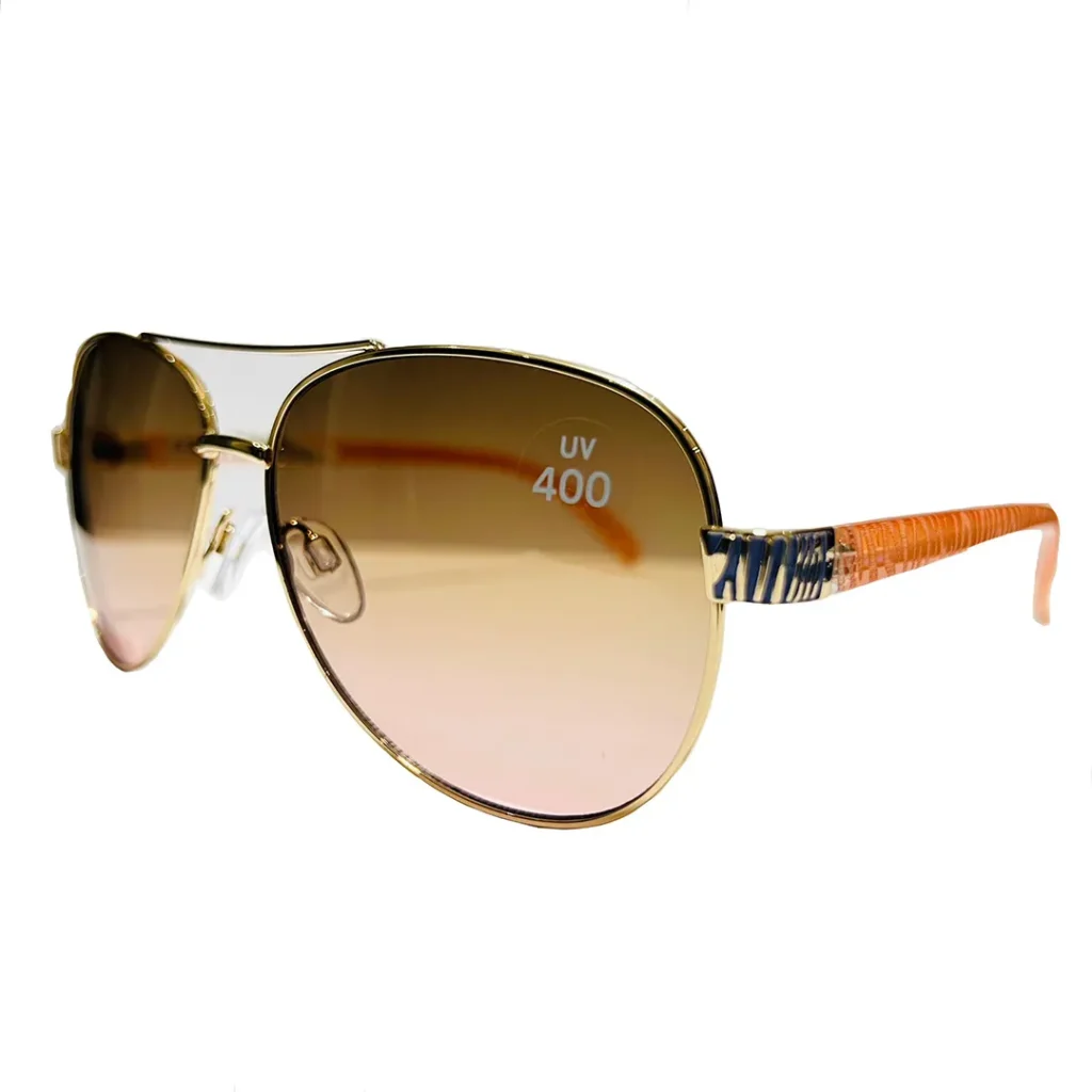 عینک آفتابی مدل خلبانی برند اکسسوریز Accessories | عینک ملودی