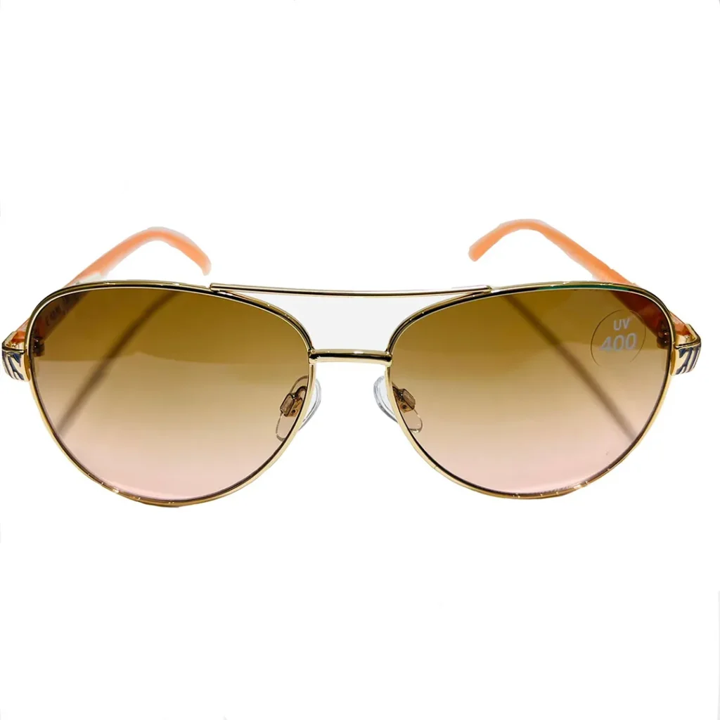 عینک آفتابی مدل خلبانی برند اکسسوریز Accessories | عینک ملودی