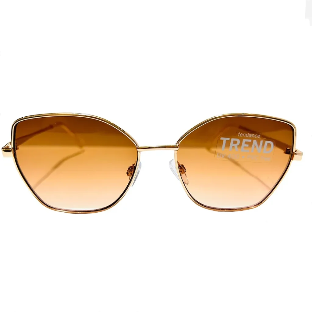 عینک آفتابی مدل چند صلعی برند اکسسوریز Accessories | عینک ملودی