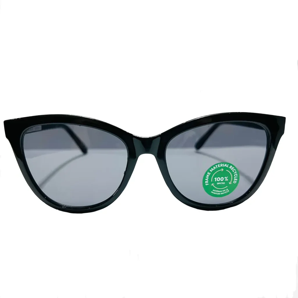 عینک آفتابی مدل گرد برند اکسسوریز Accessories | عینک ملودی