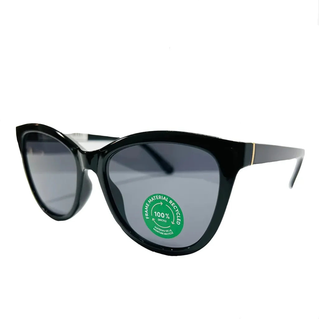 عینک آفتابی مدل گرد برند اکسسوریز Accessories | عینک ملودی