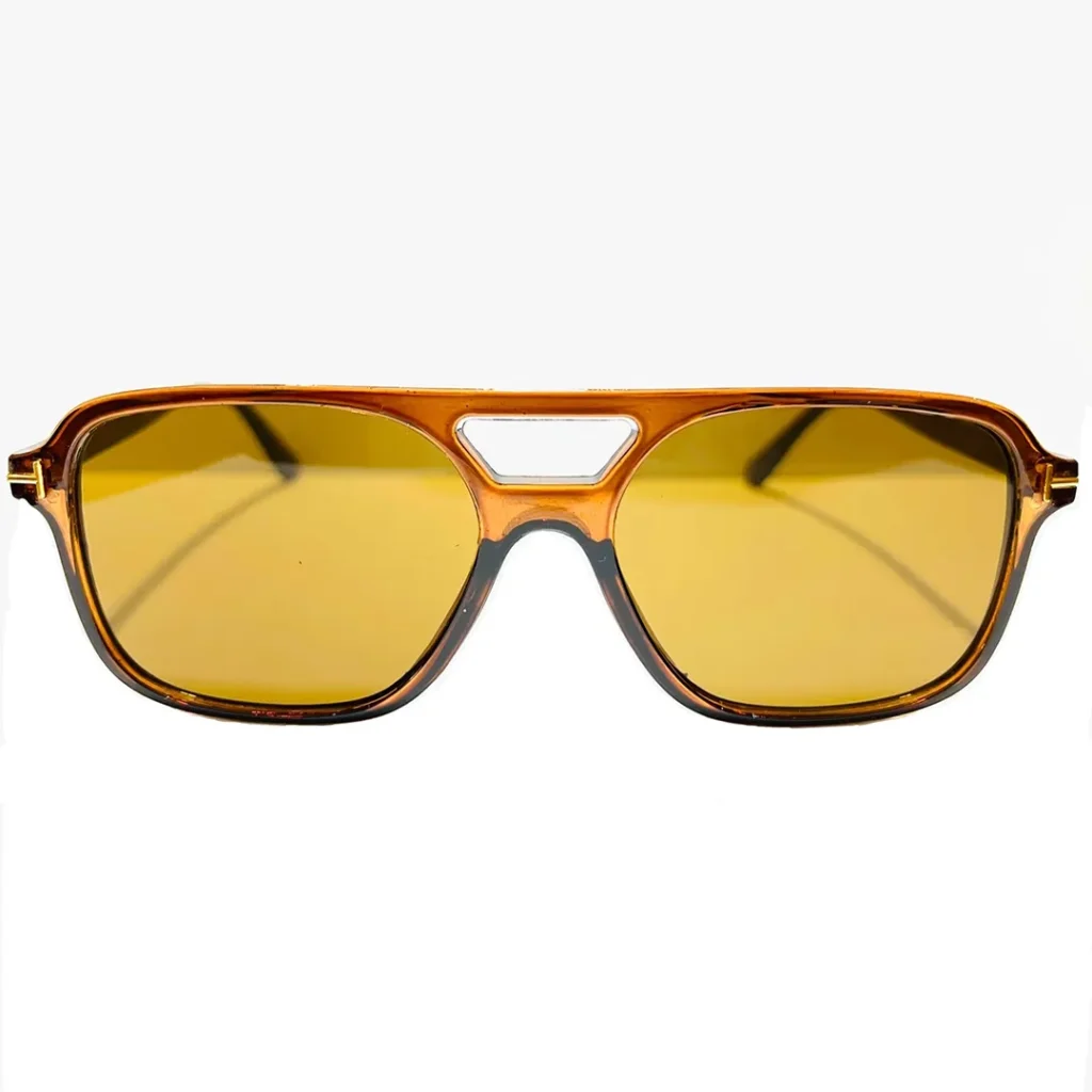 عینک آفتابی مدل اسپرت برند دو پل رترو Retro | عینک ملودی