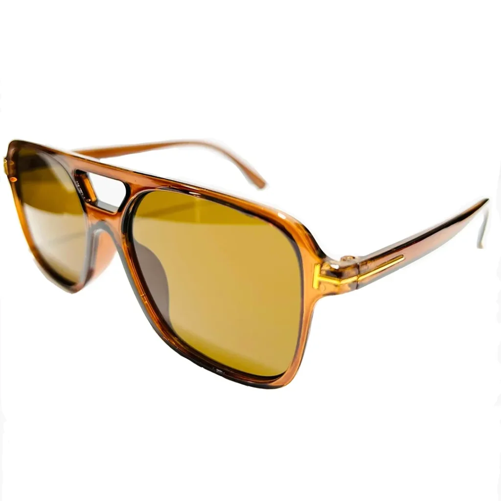 عینک آفتابی مدل اسپرت برند دو پل رترو Retro | عینک ملودی