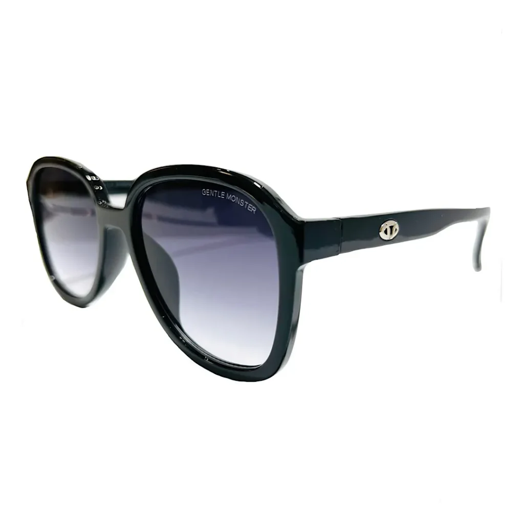 عینک آفتابی مدل گرد برند جنتلمن مانستر Gentle Monster | عینک ملودی