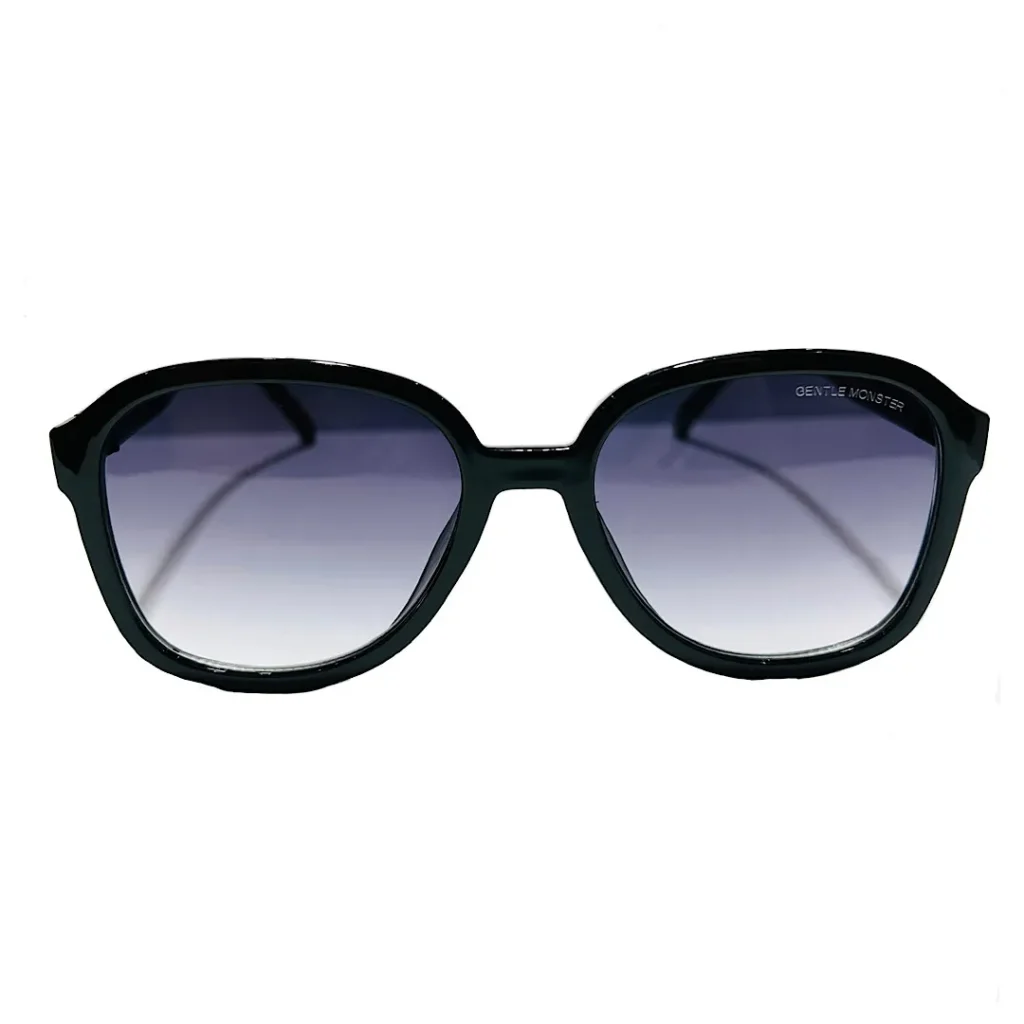 عینک آفتابی مدل گرد برند جنتلمن مانستر Gentle Monster | عینک ملودی