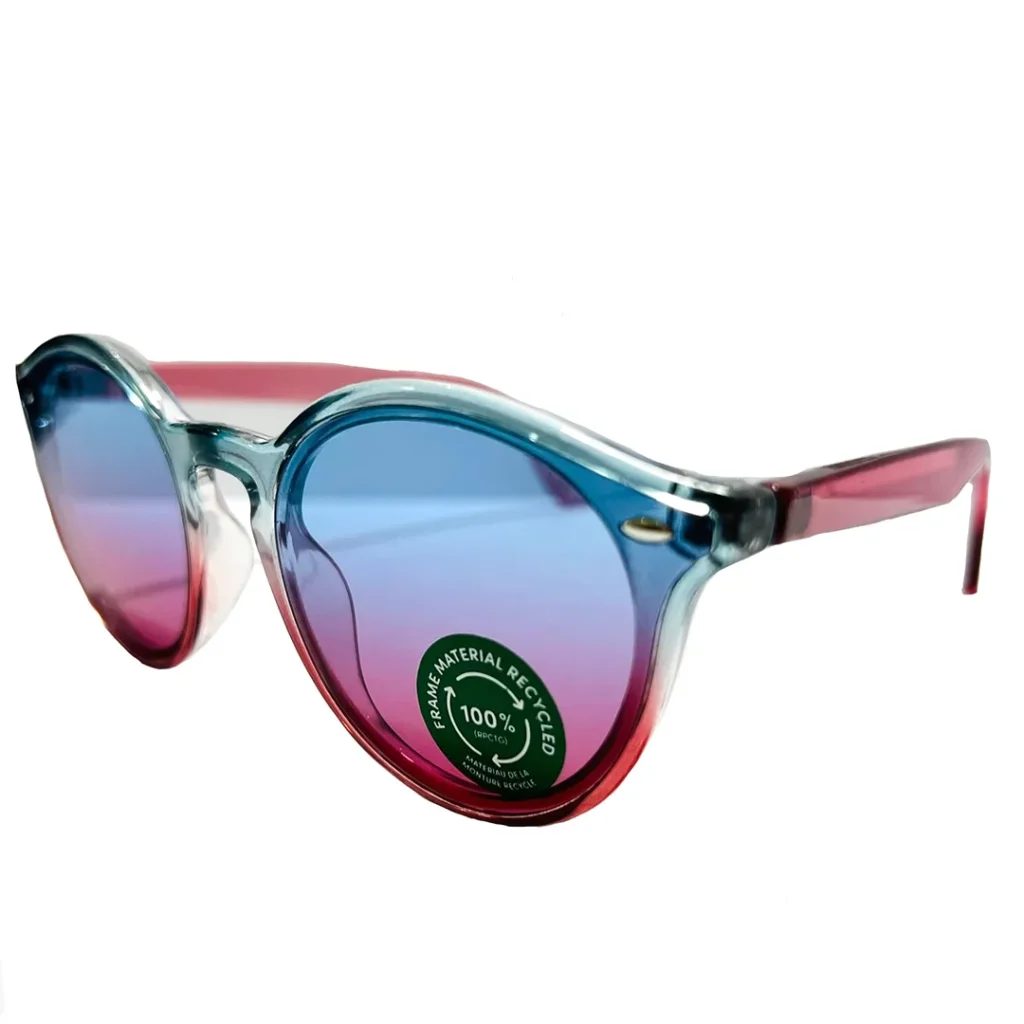 عینک آفتابی مدل گرد برند اکسسوریز Accessories | عینک ملودی