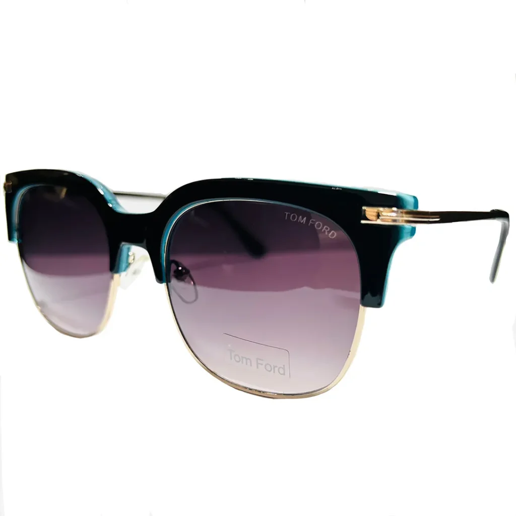 عینک آفتابی مدل کلاب مستر برند تام فورد Tom Ford | عینک ملودی