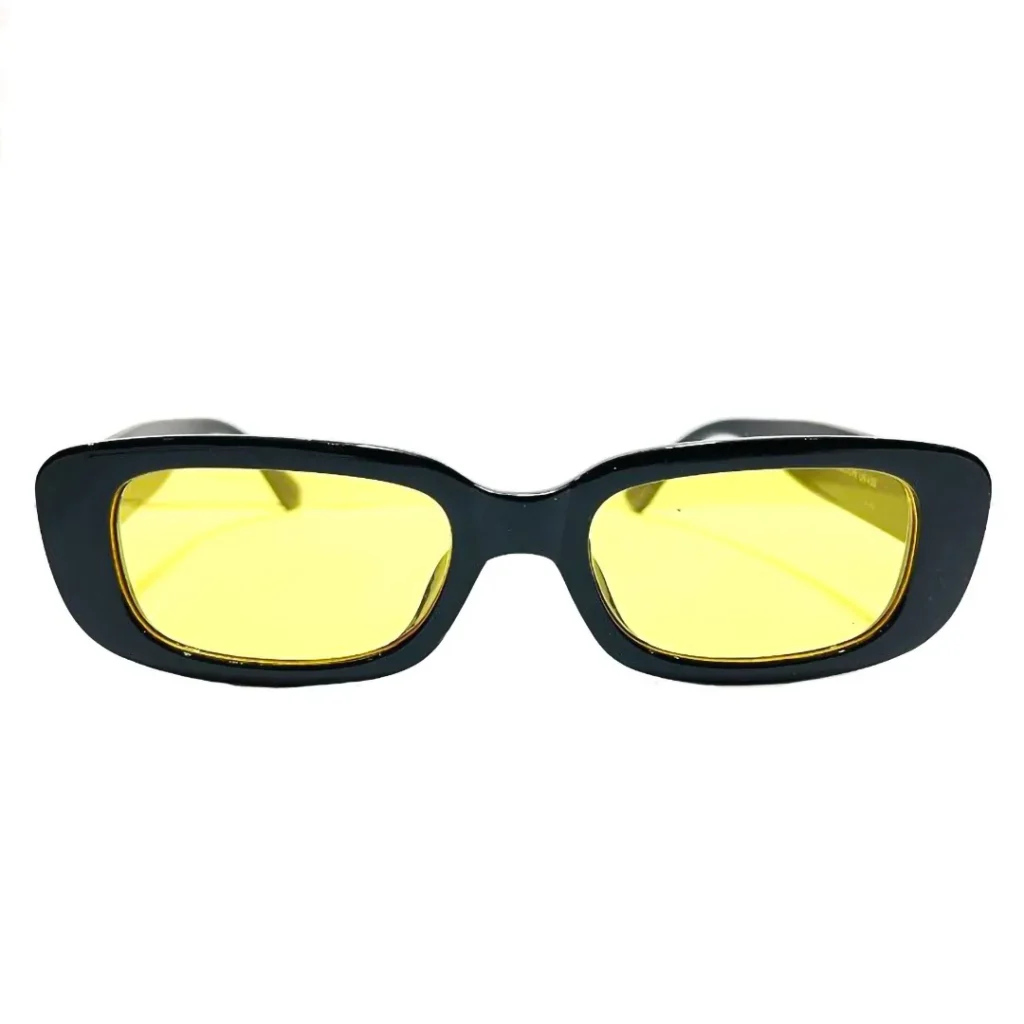 عینک آفتابی مدل مستطیل برند دلالا DLALA | عینک ملودی