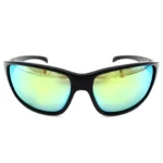 عینک آفتابی مدل مستطیل جیوه ای برند سان اوزون Sun Ozone